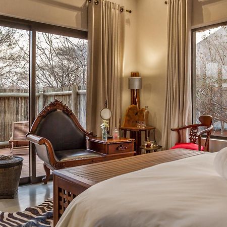 Ukuthula Bush Lodge Hoedspruit Exterior photo