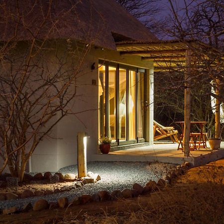 Ukuthula Bush Lodge Hoedspruit Exterior photo