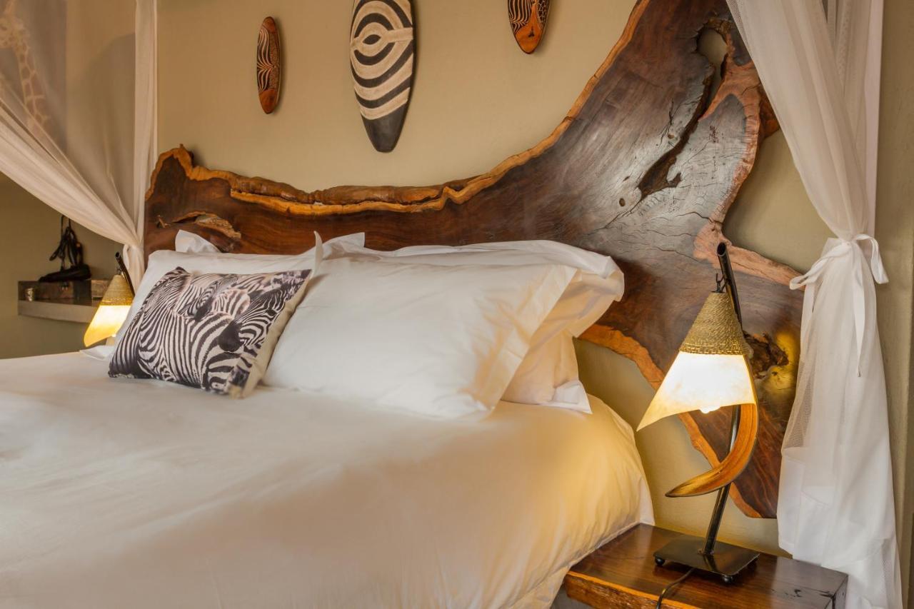 Ukuthula Bush Lodge Hoedspruit Exterior photo