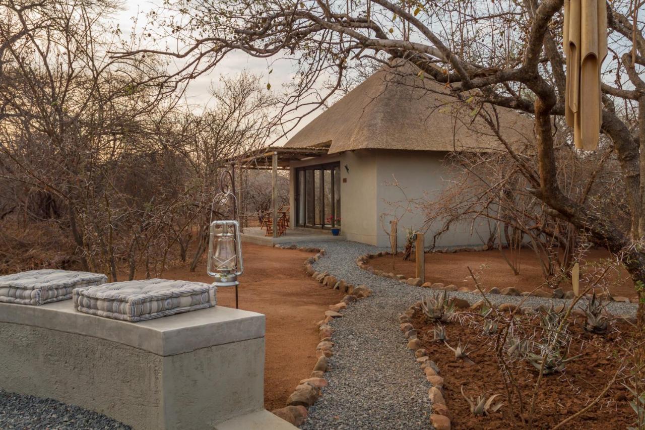 Ukuthula Bush Lodge Hoedspruit Exterior photo