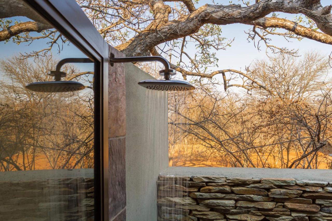 Ukuthula Bush Lodge Hoedspruit Exterior photo