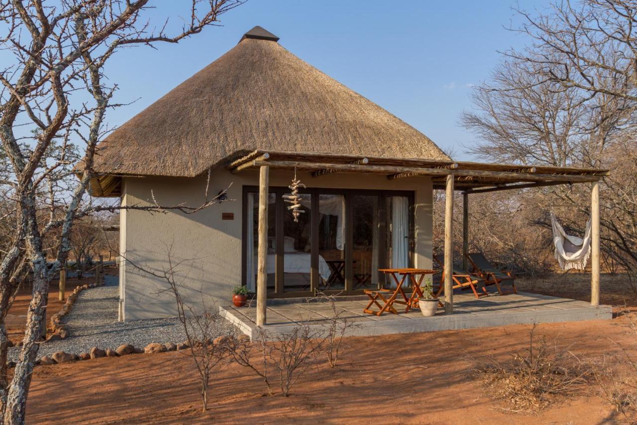 Ukuthula Bush Lodge Hoedspruit Exterior photo