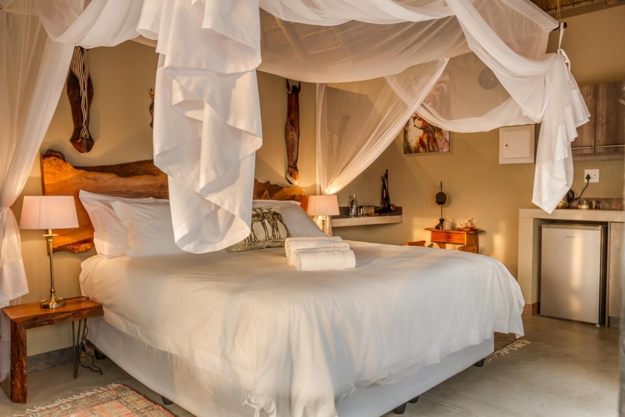 Ukuthula Bush Lodge Hoedspruit Exterior photo