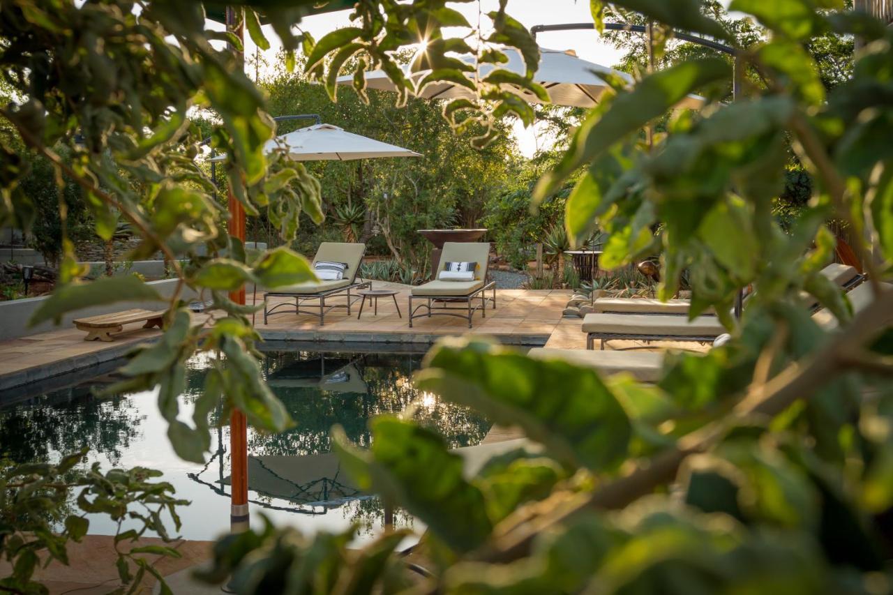 Ukuthula Bush Lodge Hoedspruit Exterior photo