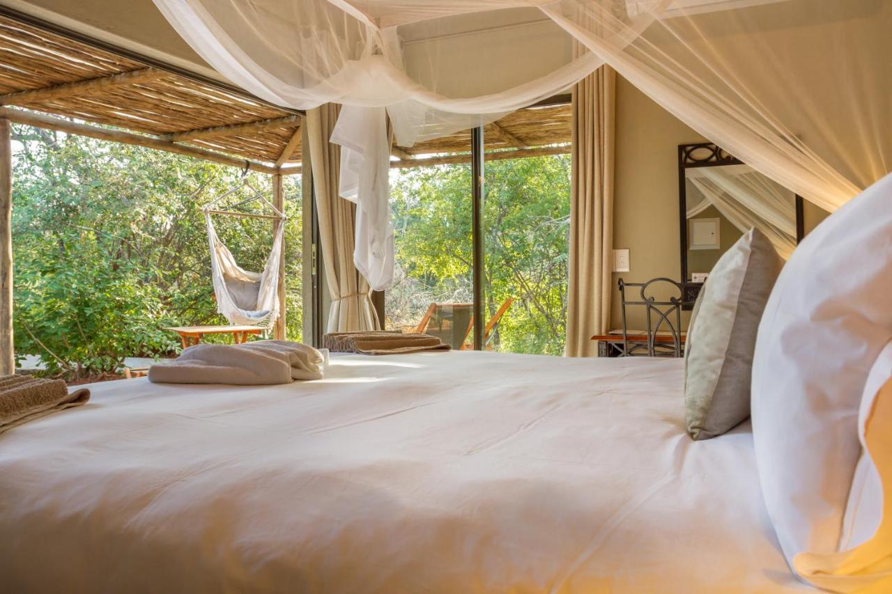 Ukuthula Bush Lodge Hoedspruit Exterior photo