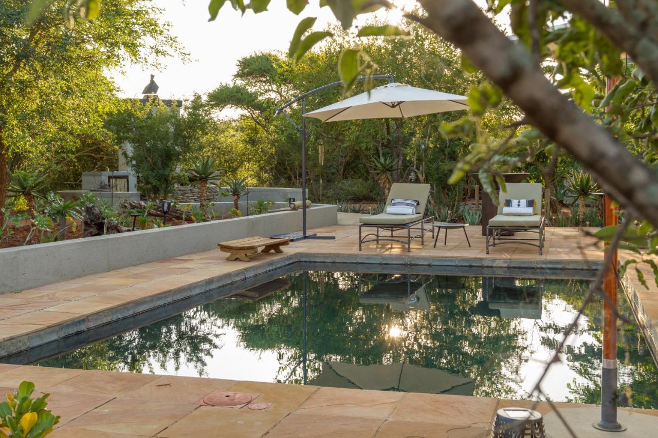 Ukuthula Bush Lodge Hoedspruit Exterior photo